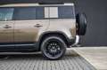 Land Rover Defender 110 D200 S - Nieuw- Carplay Braun - thumbnail 11