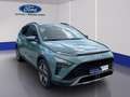 Hyundai BAYON Intro Edition Mild-Hybrid 2WD 1.0 T-GDI EU6d Grün - thumbnail 3