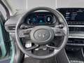 Hyundai BAYON Intro Edition Mild-Hybrid 2WD 1.0 T-GDI EU6d Grün - thumbnail 9