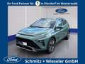 Hyundai BAYON Intro Edition Mild-Hybrid 2WD 1.0 T-GDI EU6d Grün - thumbnail 1