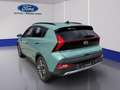 Hyundai BAYON Intro Edition Mild-Hybrid 2WD 1.0 T-GDI EU6d Grün - thumbnail 28