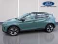Hyundai BAYON Intro Edition Mild-Hybrid 2WD 1.0 T-GDI EU6d Grün - thumbnail 4
