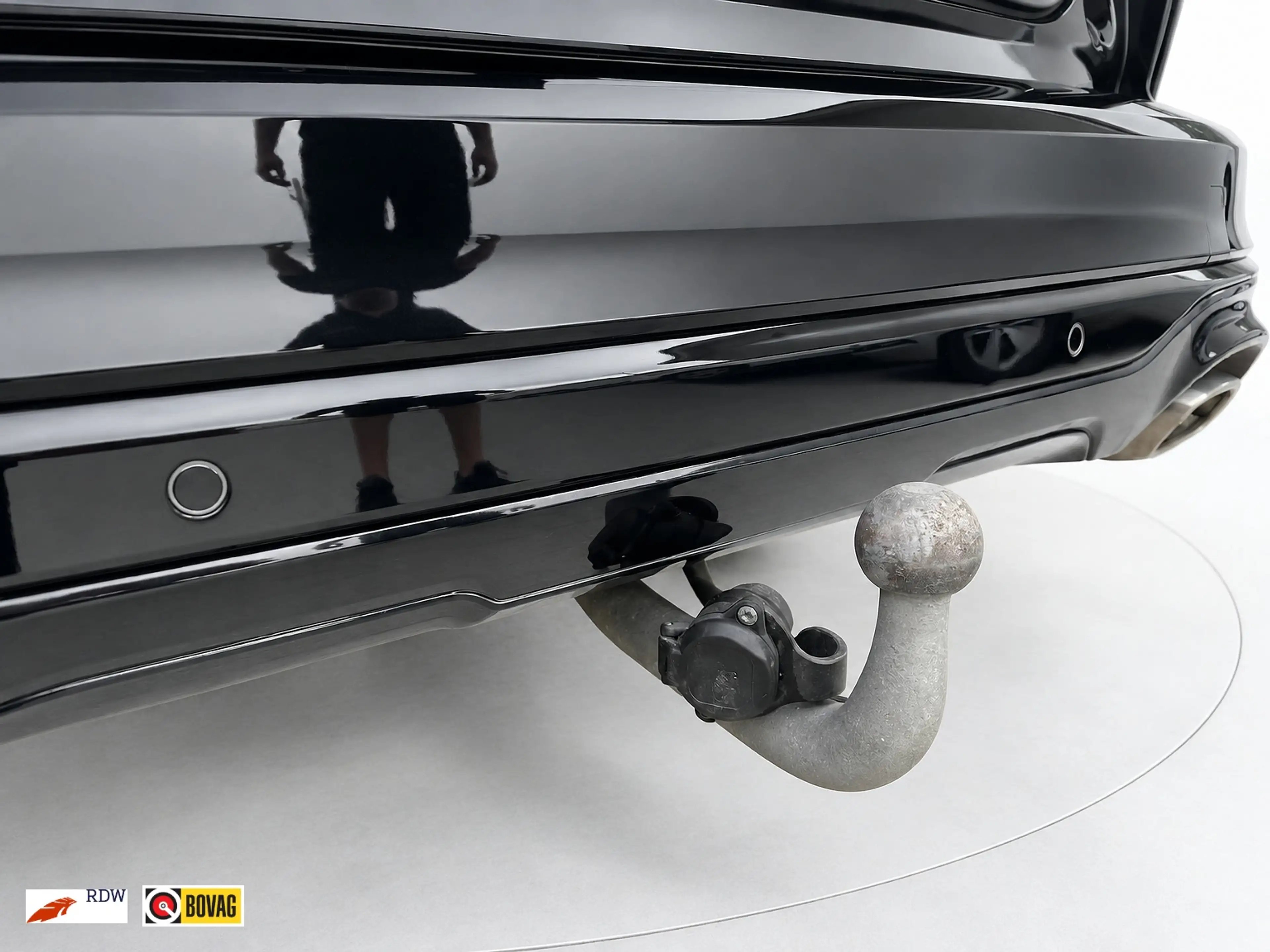 Ford Kuga 2.5 PHEV ST-Line Head Up, Trekhaak, Stoel/stuurver — photo 11