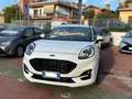 Ford Puma Hybrid AUTOM. ALL. ST-LINE Weiß - thumbnail 2