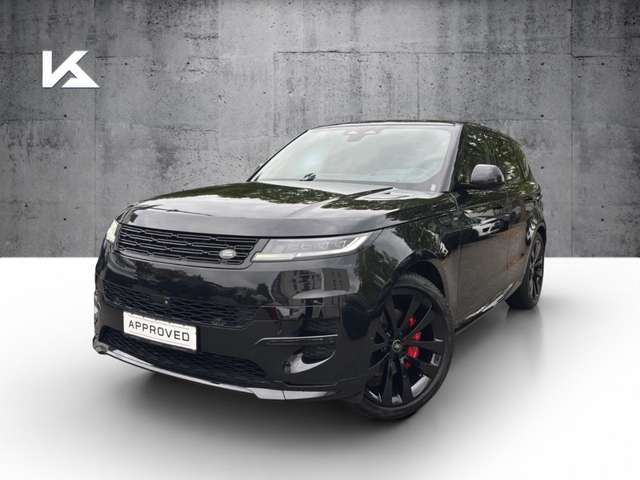 Imagine Land Rover Range Rover Sport D300 Dynamic HSE WinterPaket Pano