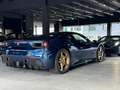 Ferrari 488 488 Coupe 3.9 GTB dct Blu/Azzurro - thumbnail 5