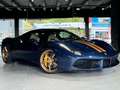 Ferrari 488 488 Coupe 3.9 GTB dct Blu/Azzurro - thumbnail 12