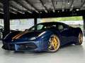Ferrari 488 488 Coupe 3.9 GTB dct Blu/Azzurro - thumbnail 2