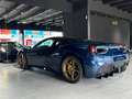 Ferrari 488 488 Coupe 3.9 GTB dct Blu/Azzurro - thumbnail 7