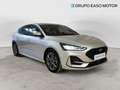 Ford Focus 1.0 Ecoboost 125cv MHEV ST-Line Plateado - thumbnail 7