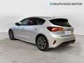 Ford Focus 1.0 Ecoboost 125cv MHEV ST-Line Plateado - thumbnail 3