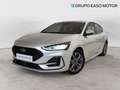 Ford Focus 1.0 Ecoboost 125cv MHEV ST-Line Plateado - thumbnail 1