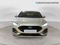 Ford Focus 1.0 Ecoboost 125cv MHEV ST-Line Plateado - thumbnail 8