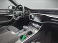 Audi A6 Avant sport 50 TFSI e quattro S tro. *SoH92%* Silber - thumbnail 8