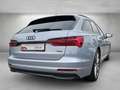 Audi A6 Avant sport 50 TFSI e quattro S tro. *SoH92%* Silber - thumbnail 4