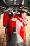 Yamaha XJ 900 DIVERSION ***MOTO VERTE*** Rood - thumbnail 7
