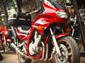 Yamaha XJ 900 DIVERSION ***MOTO VERTE*** Rood - thumbnail 5