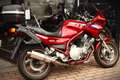 Yamaha XJ 900 DIVERSION ***MOTO VERTE*** Rood - thumbnail 3