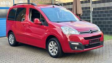 Kombi 1.2 Shine /Kamera/ SHZ/ Anhänger