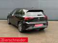 Volkswagen Golf 8 1.5 TSI Move LED NAVI AHK ACC PDC SHZ Zwart - thumbnail 3