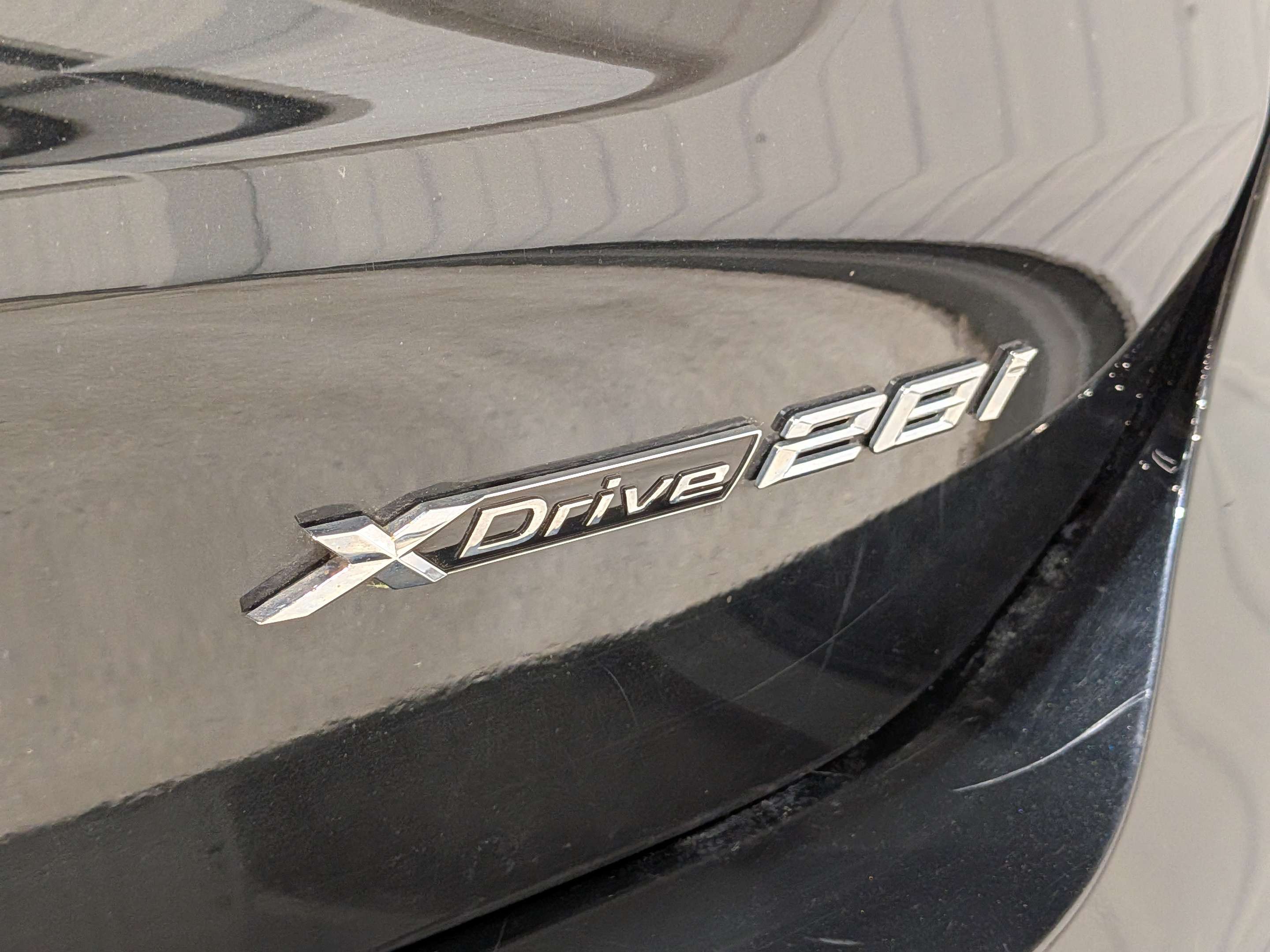 BMW X1 2020