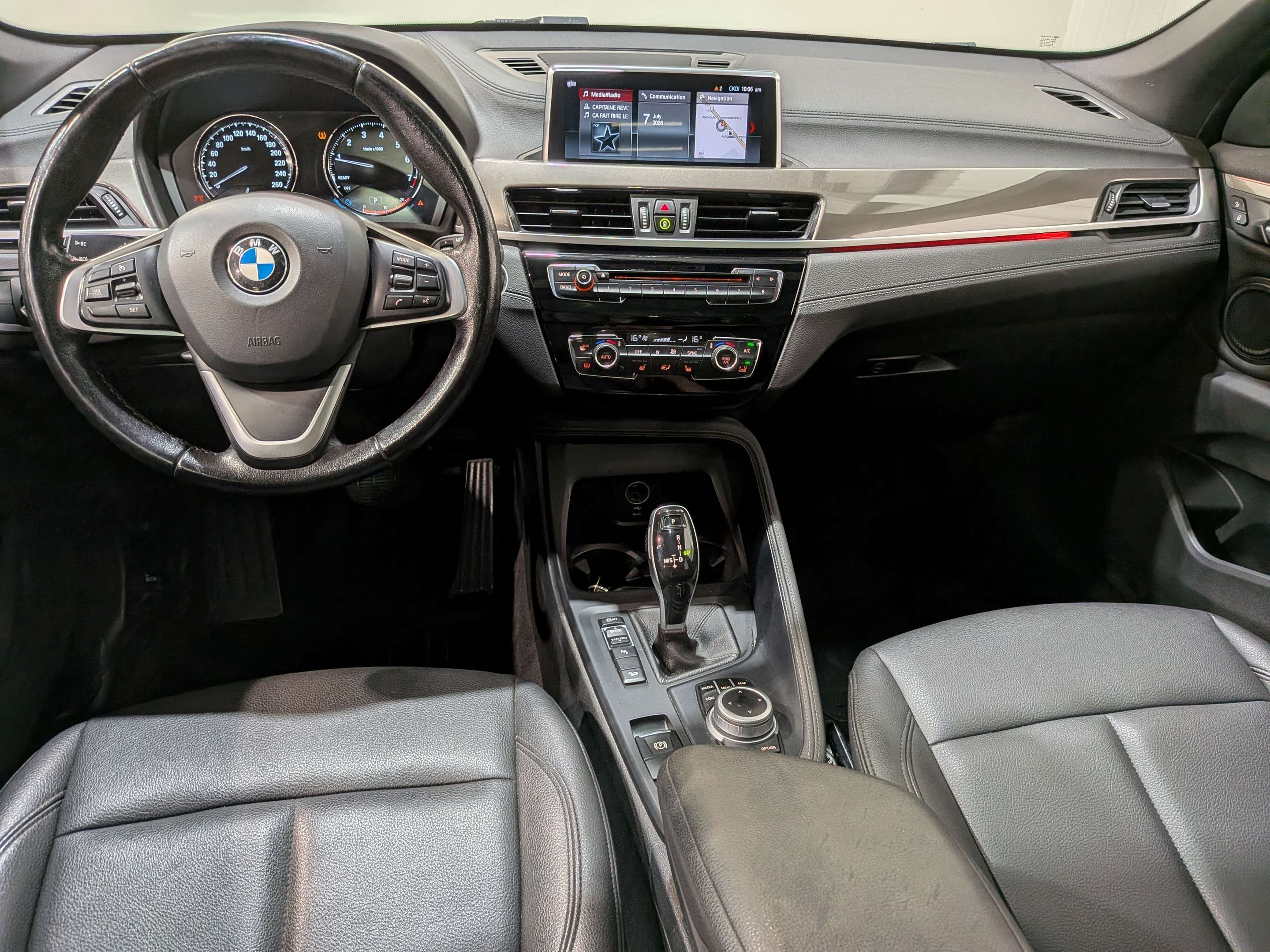 BMW X1 2020