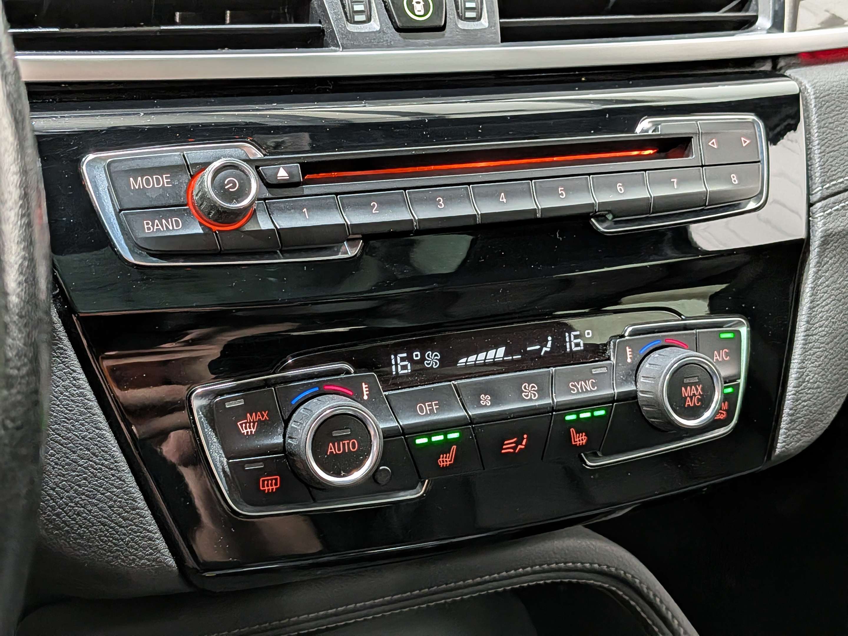 BMW X1 2020