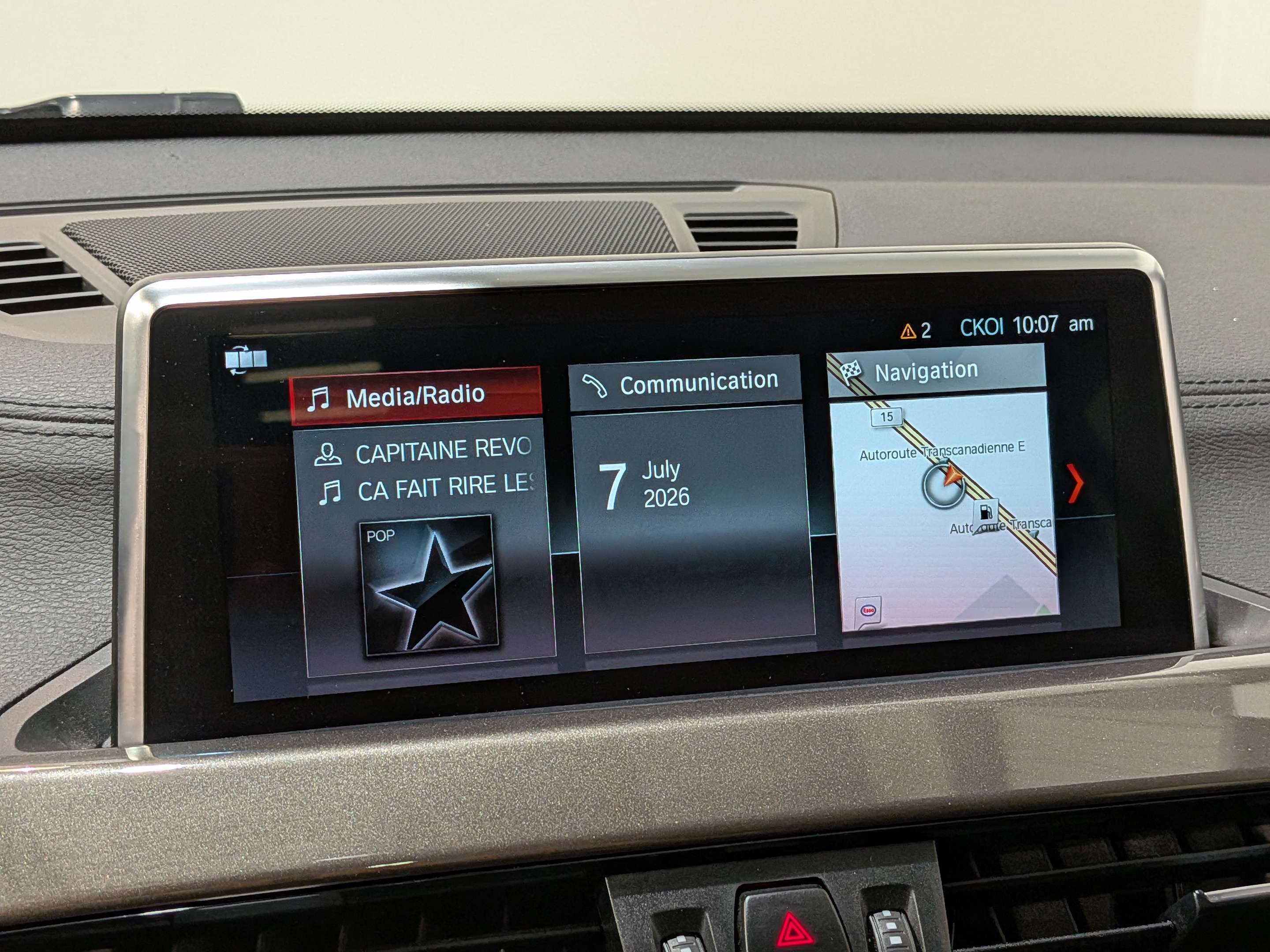 BMW X1 2020
