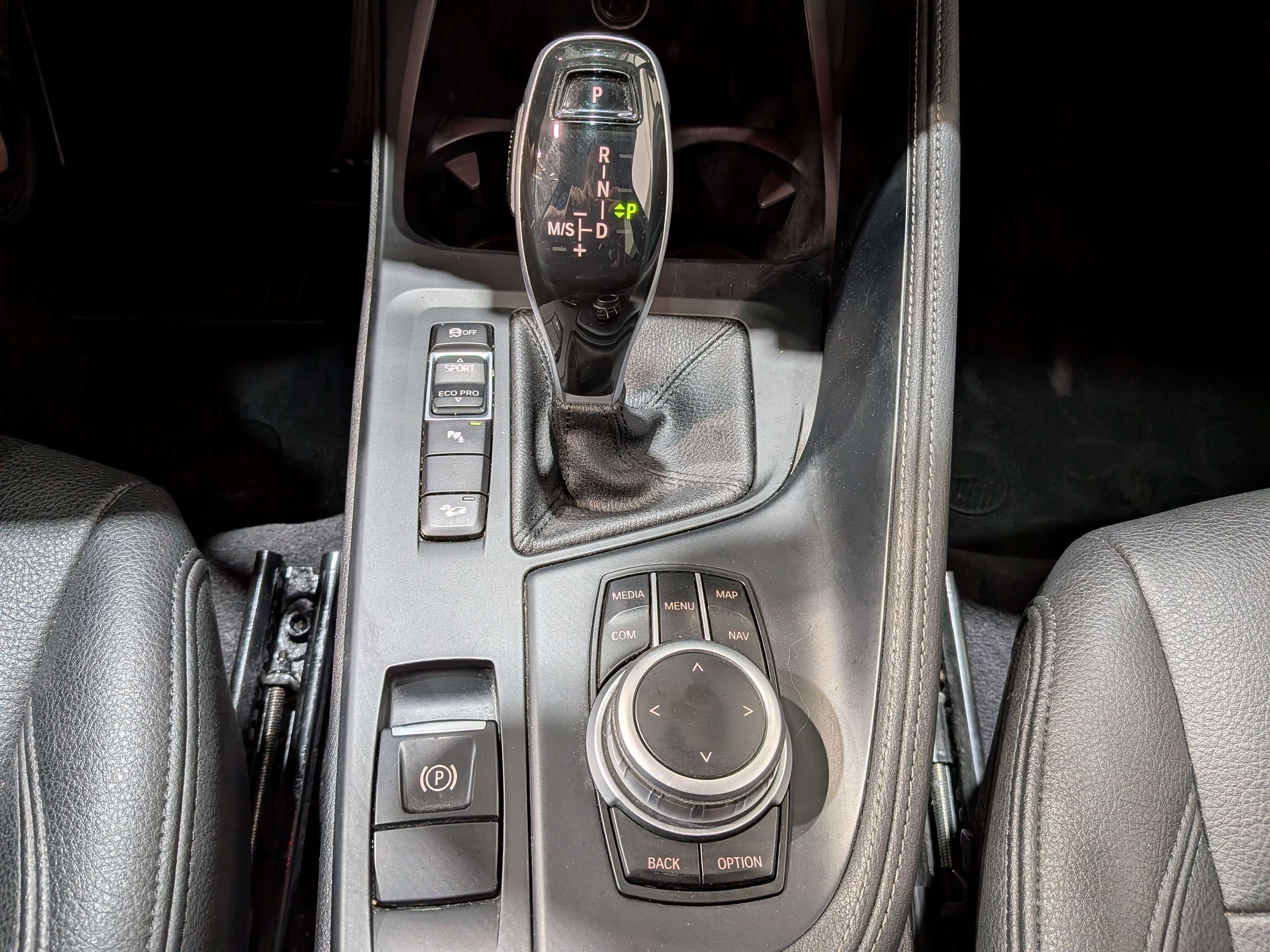 BMW X1 2020