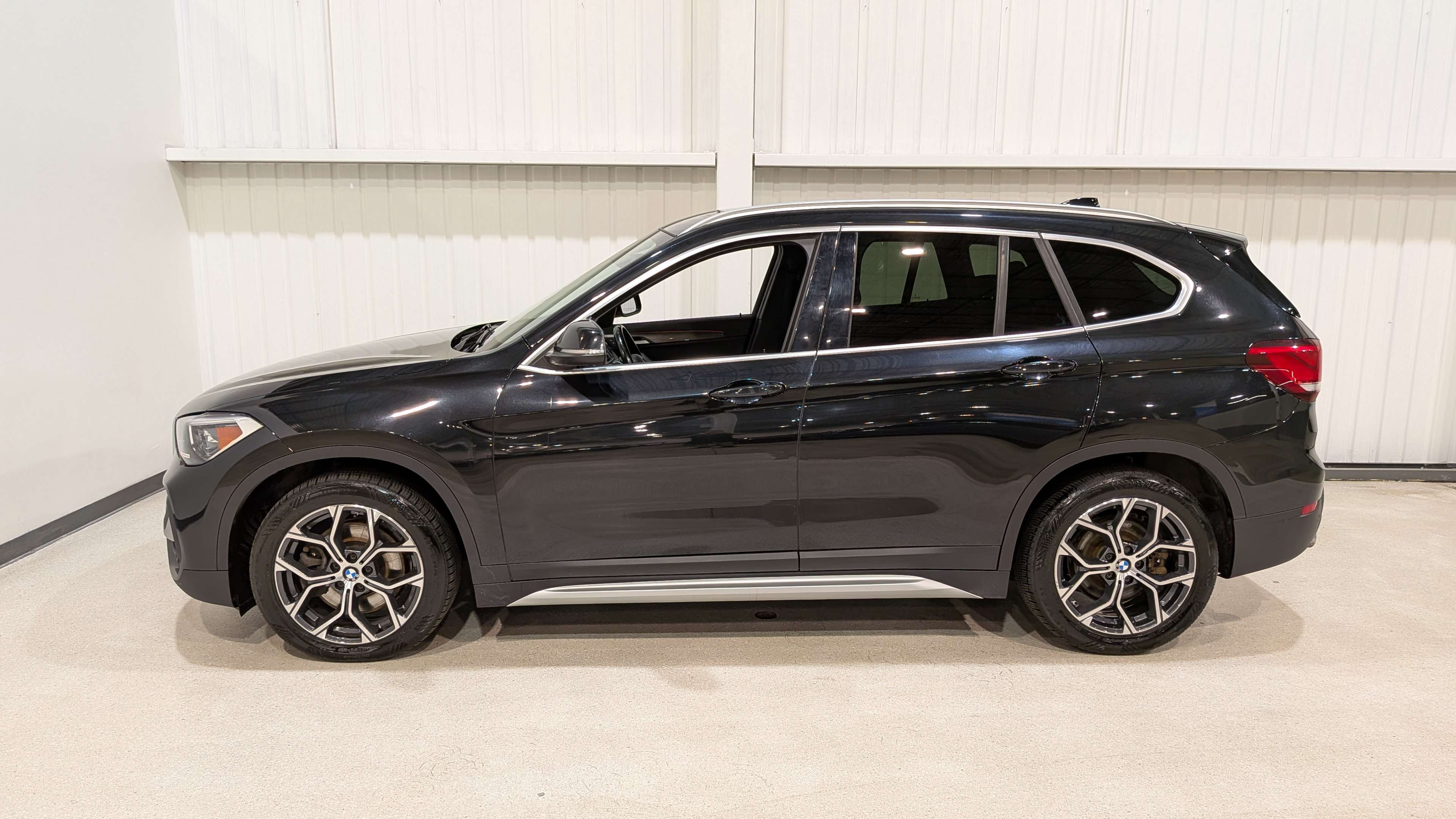 BMW X1 2020