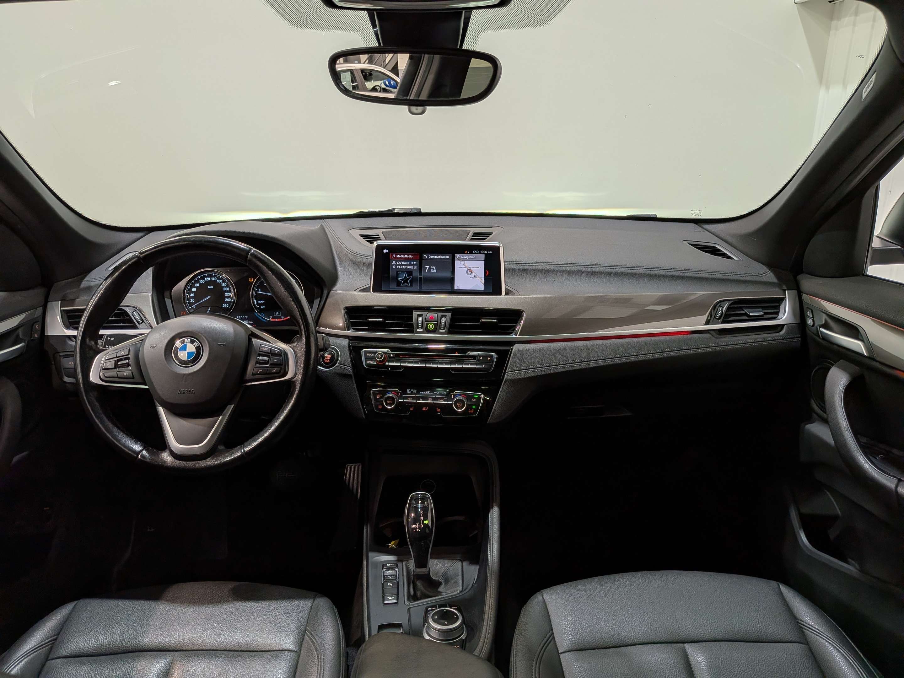 BMW X1 2020