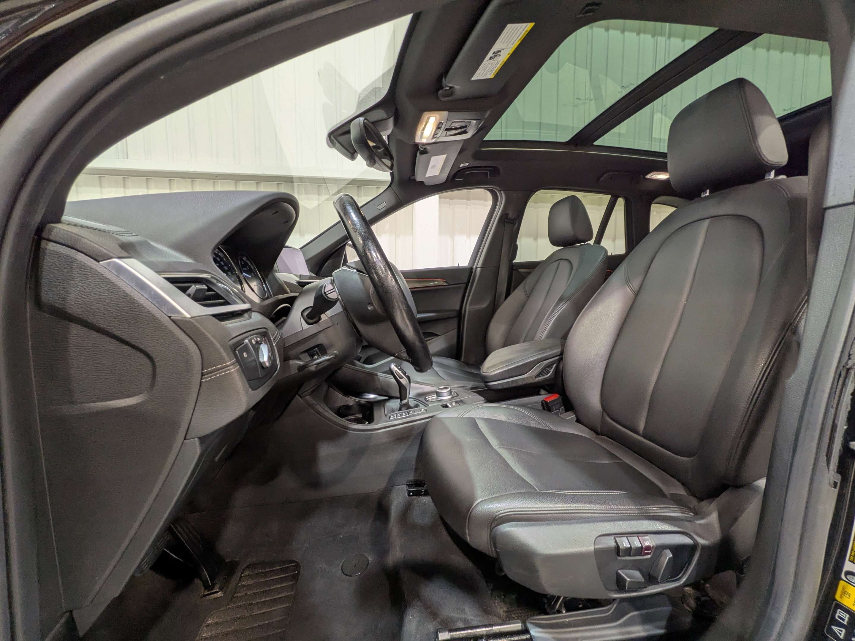 BMW X1 2020