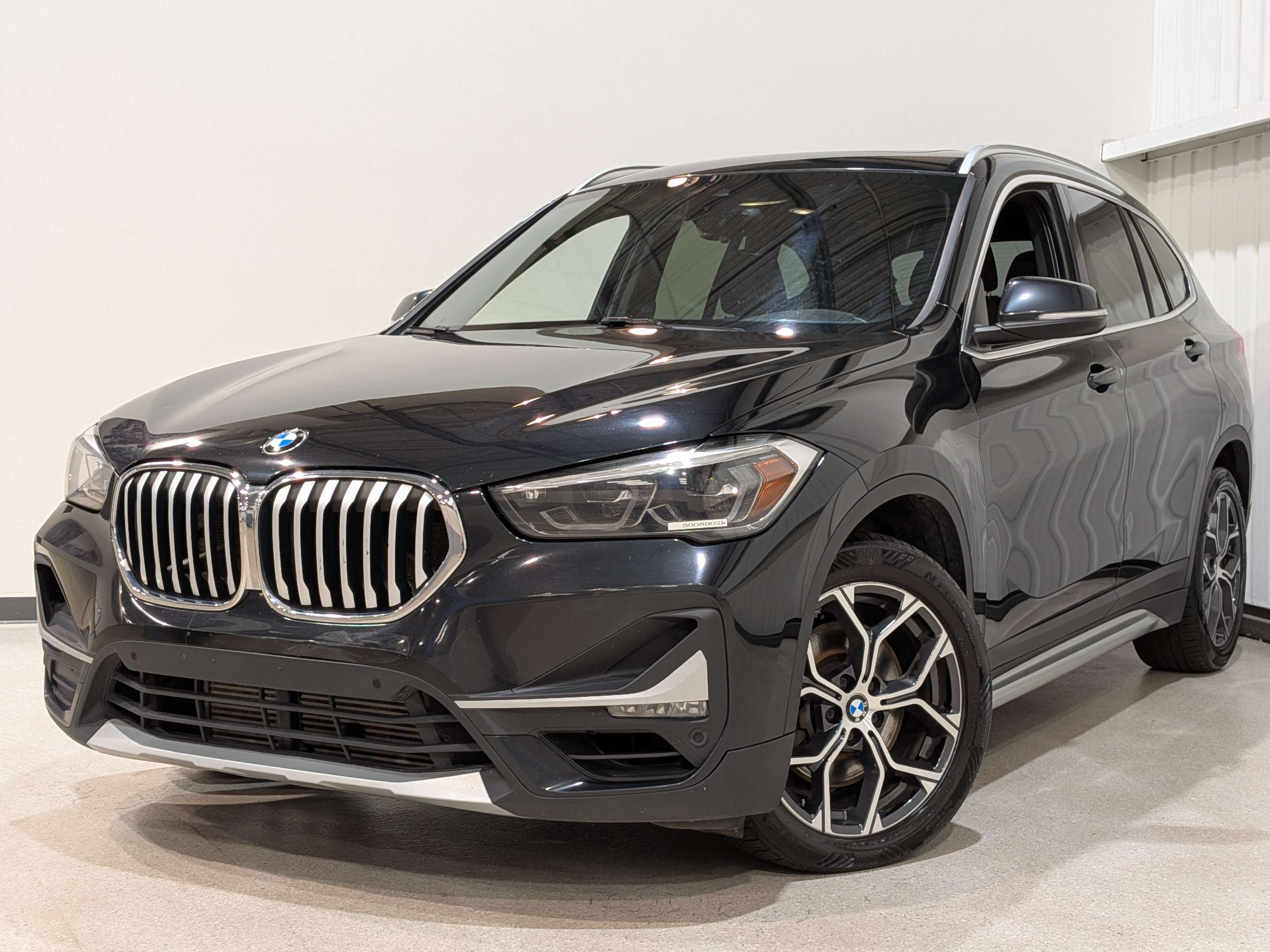 BMW X1 2020