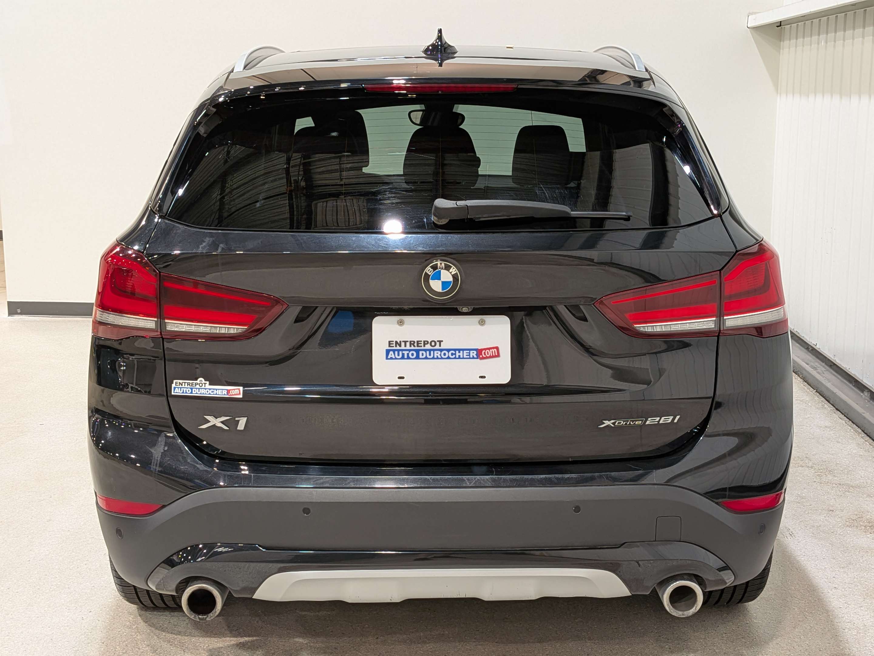BMW X1 2020