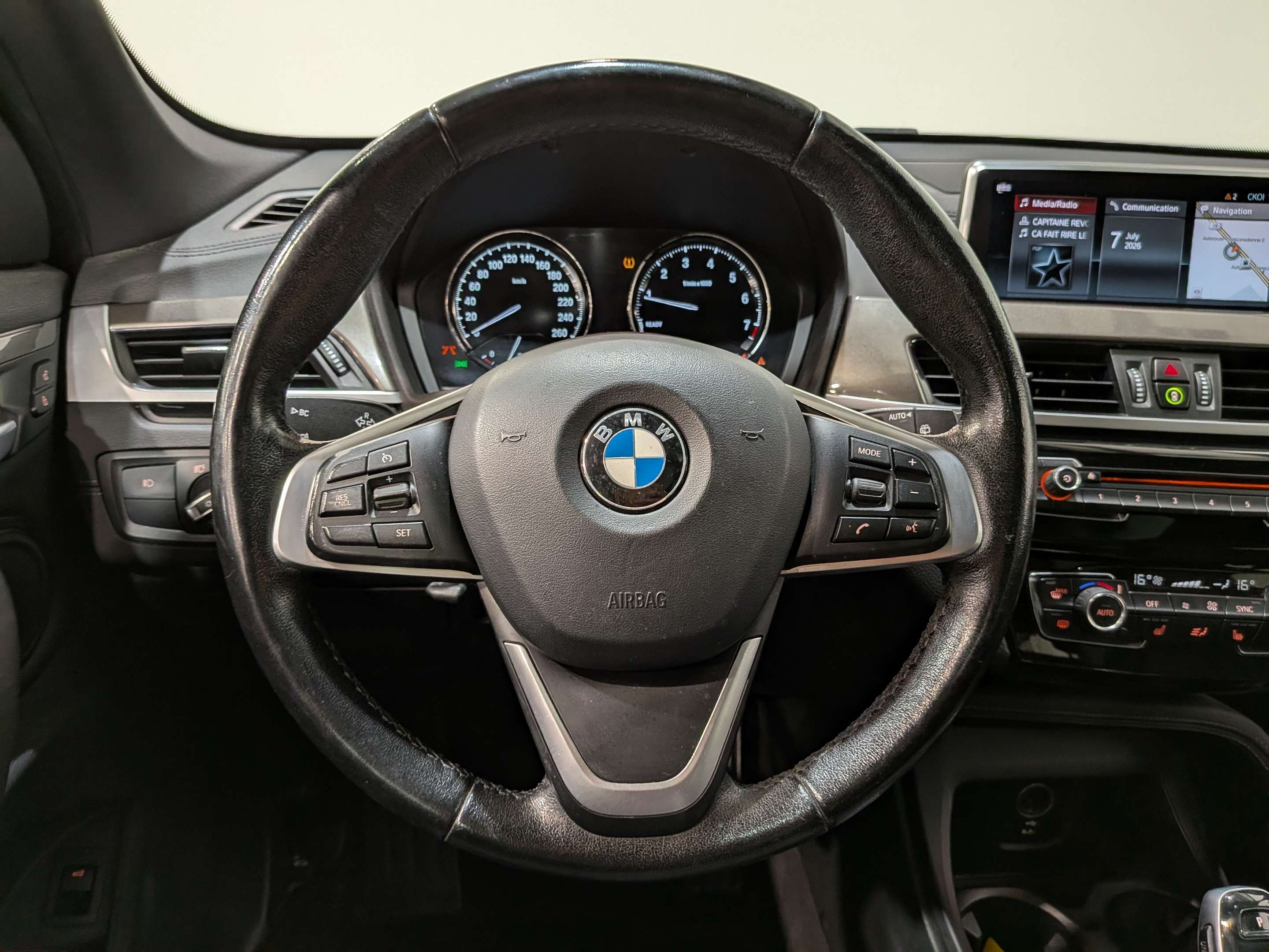 BMW X1 2020
