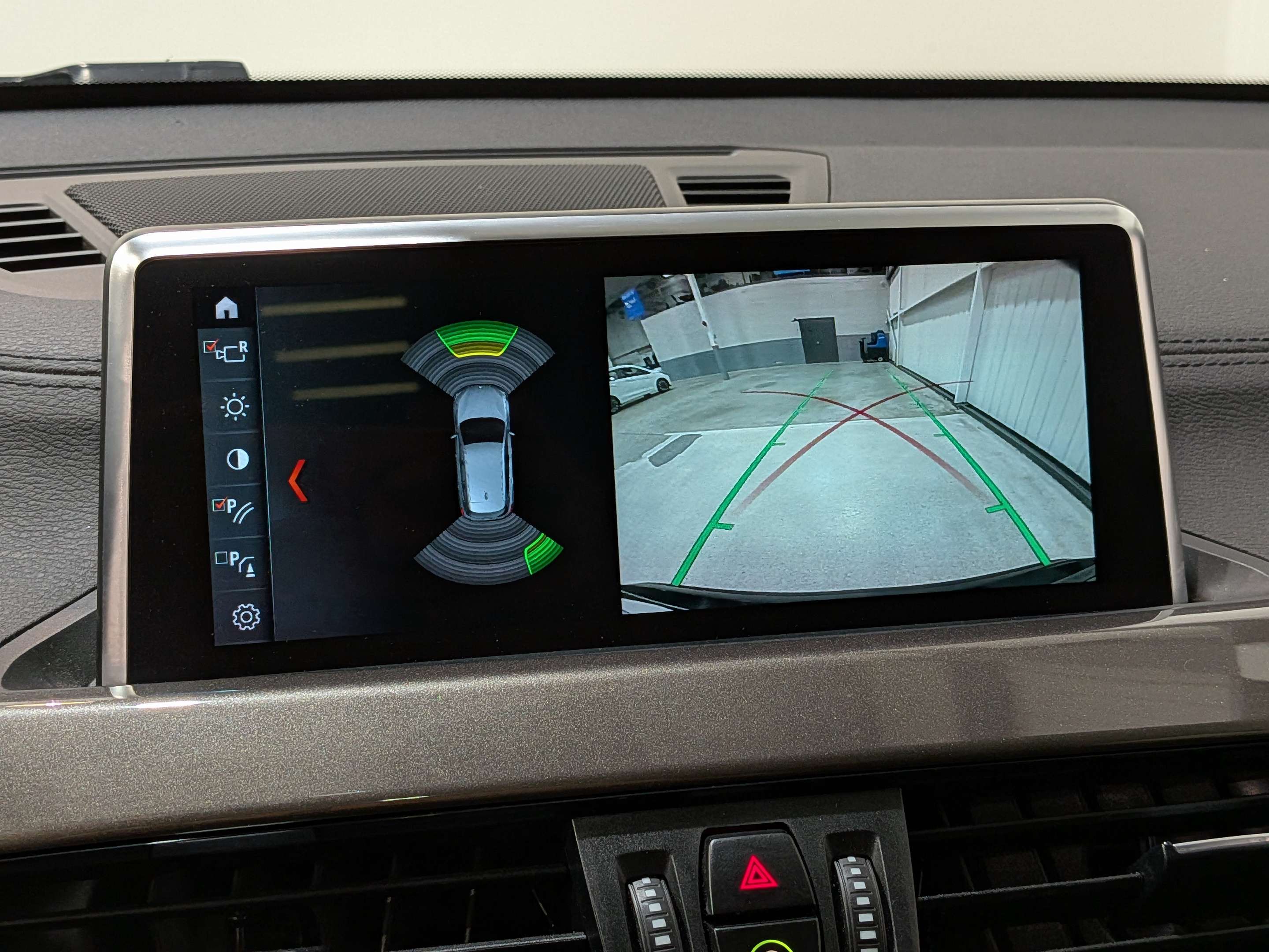 BMW X1 2020