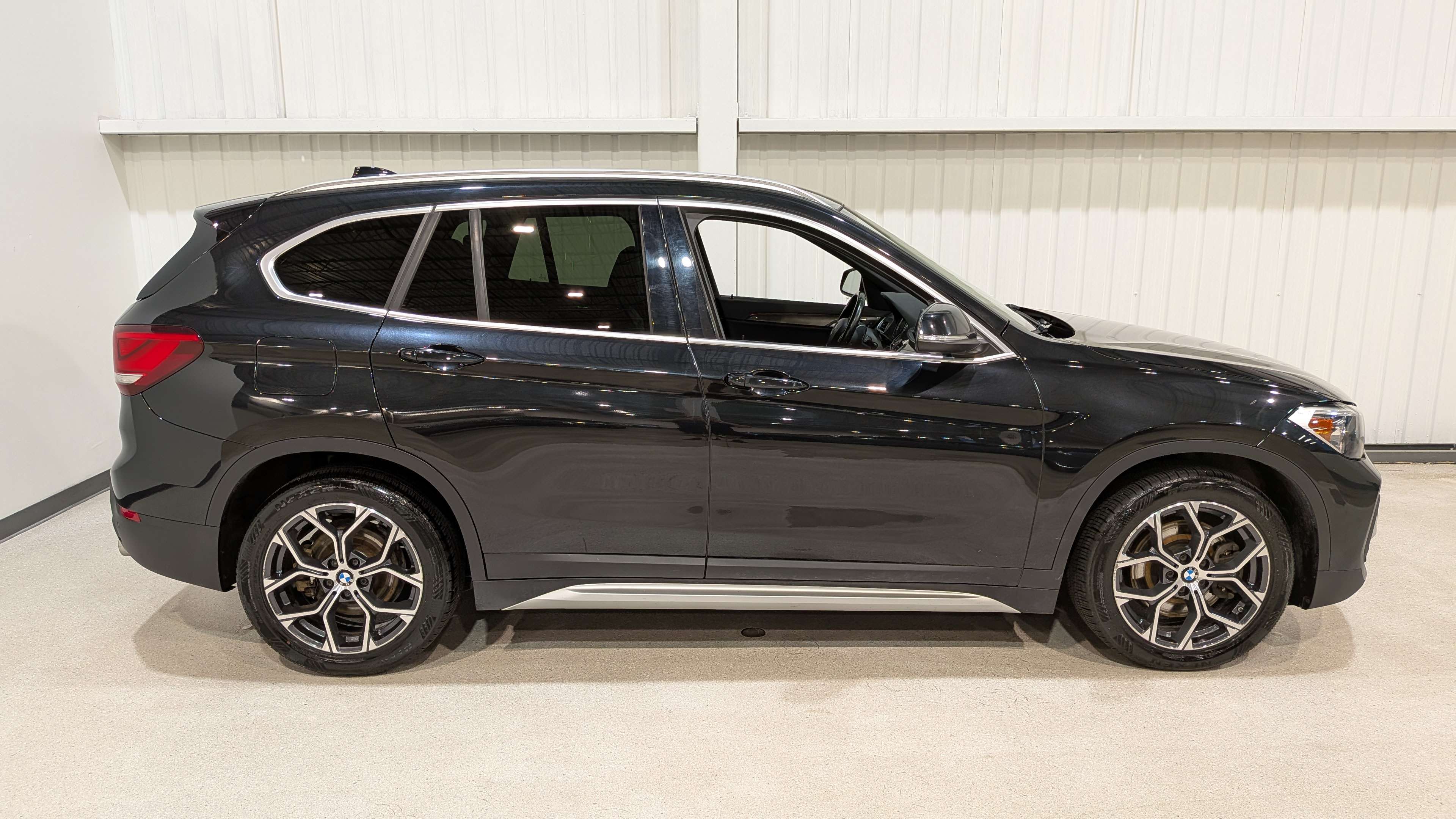 BMW X1 2020