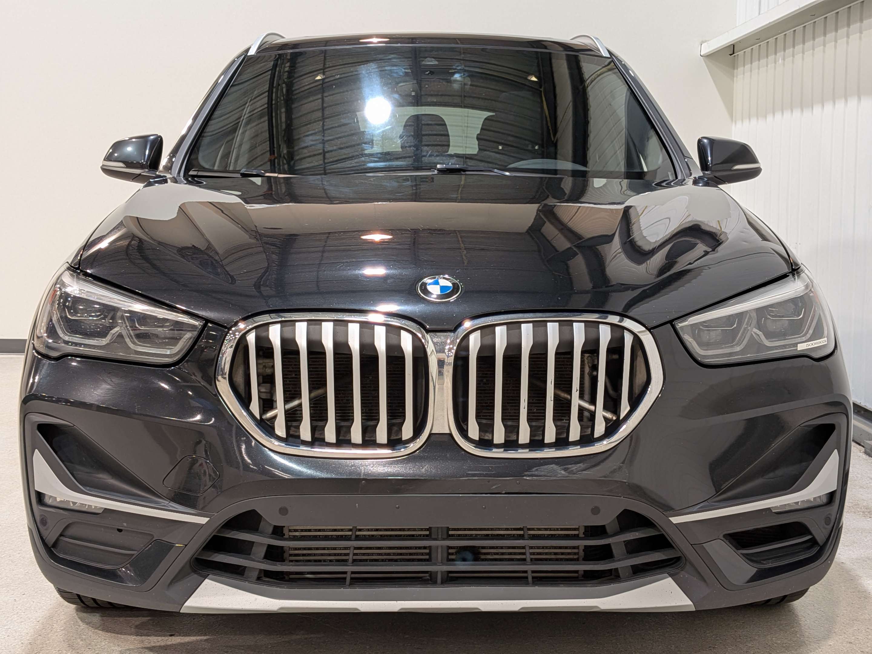 BMW X1 2020