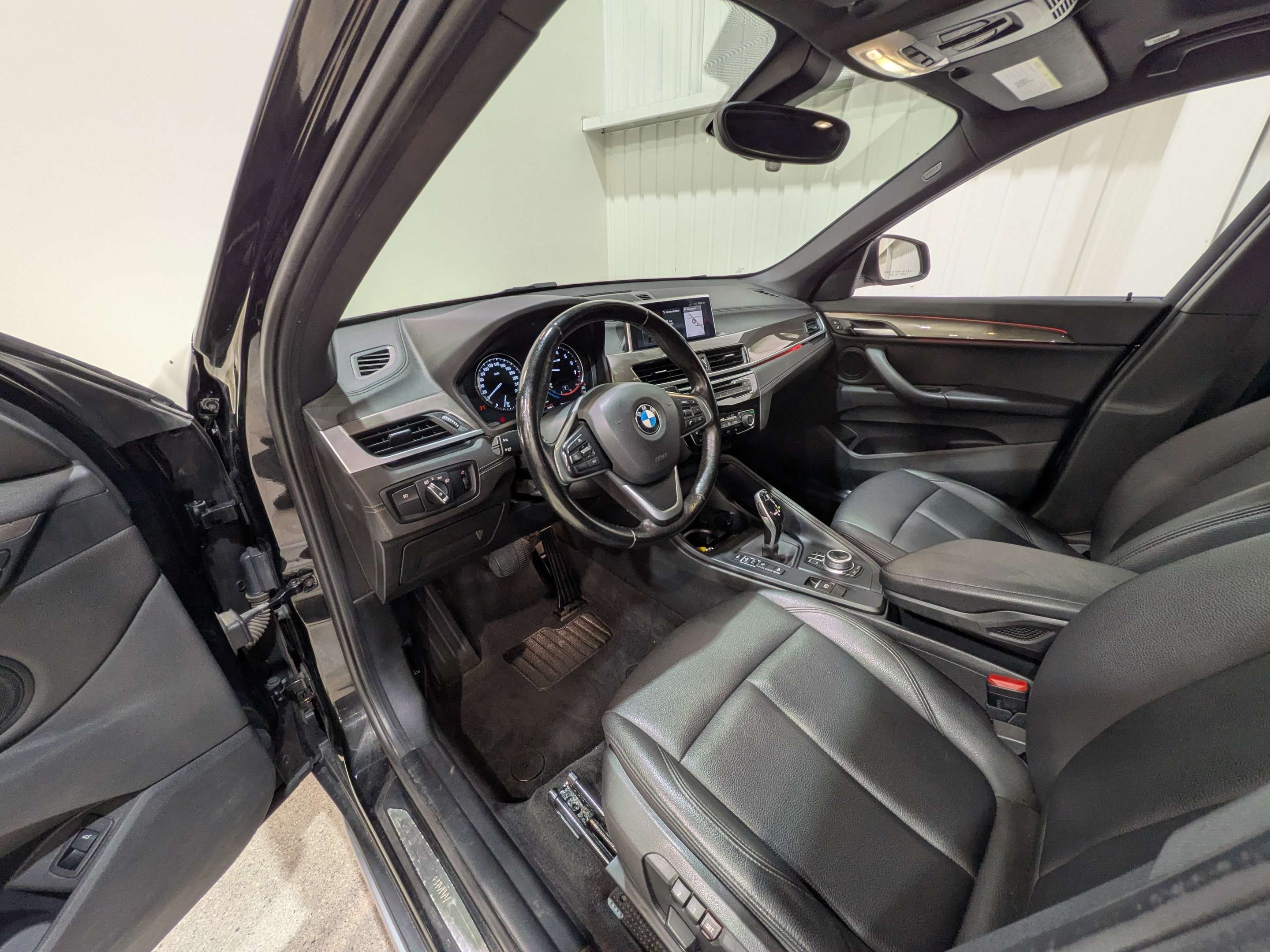 BMW X1 2020