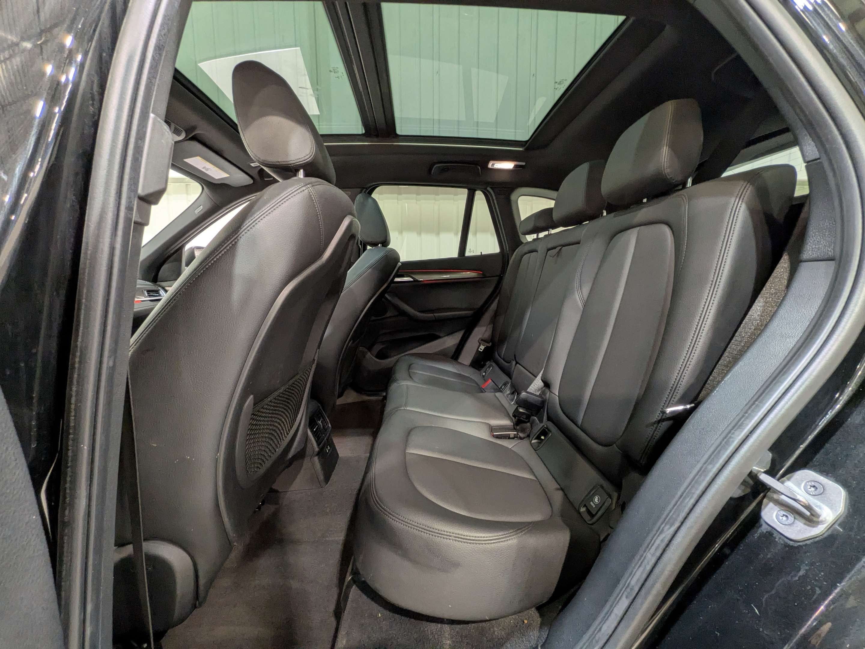 BMW X1 2020