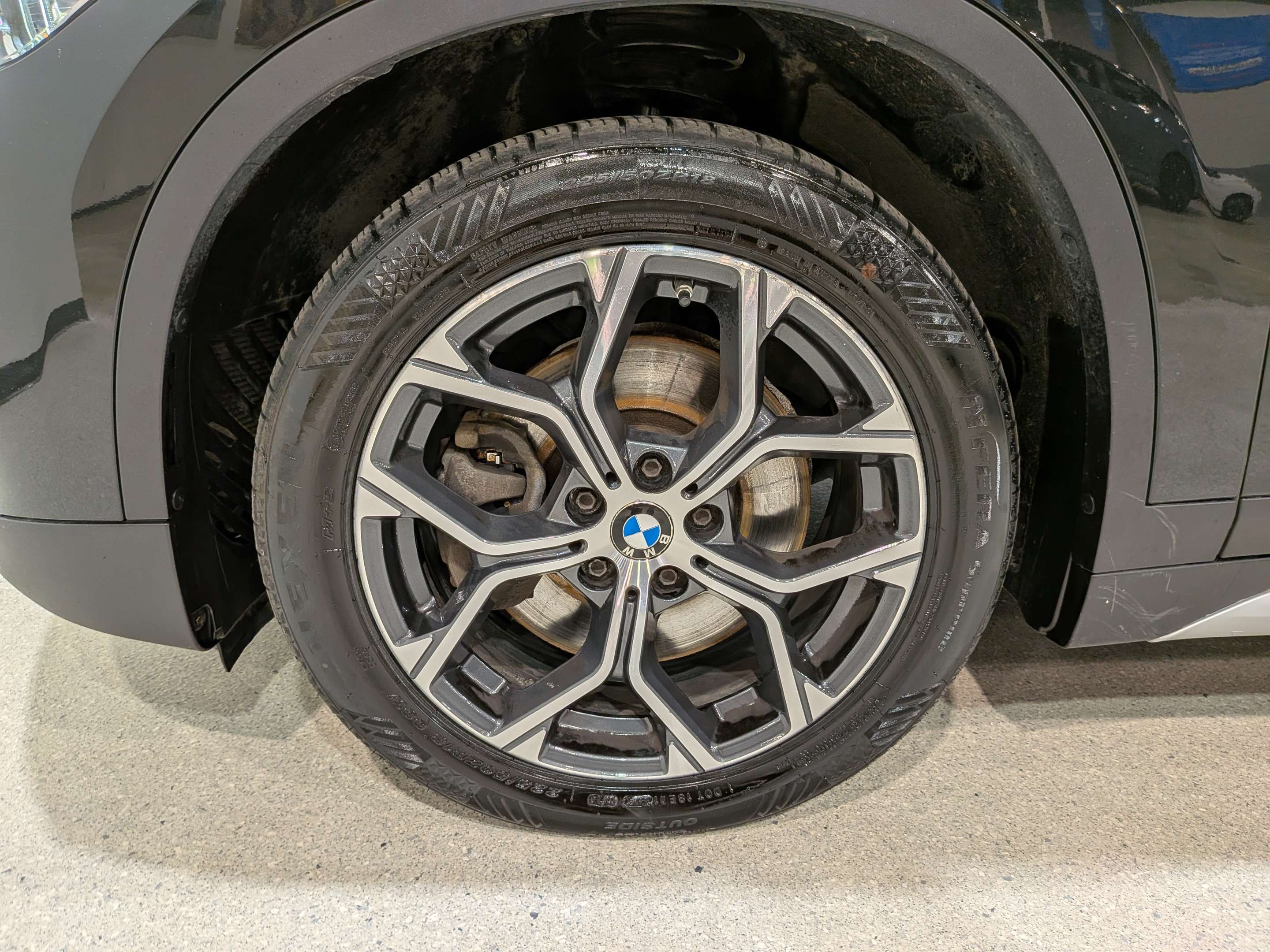 BMW X1 2020