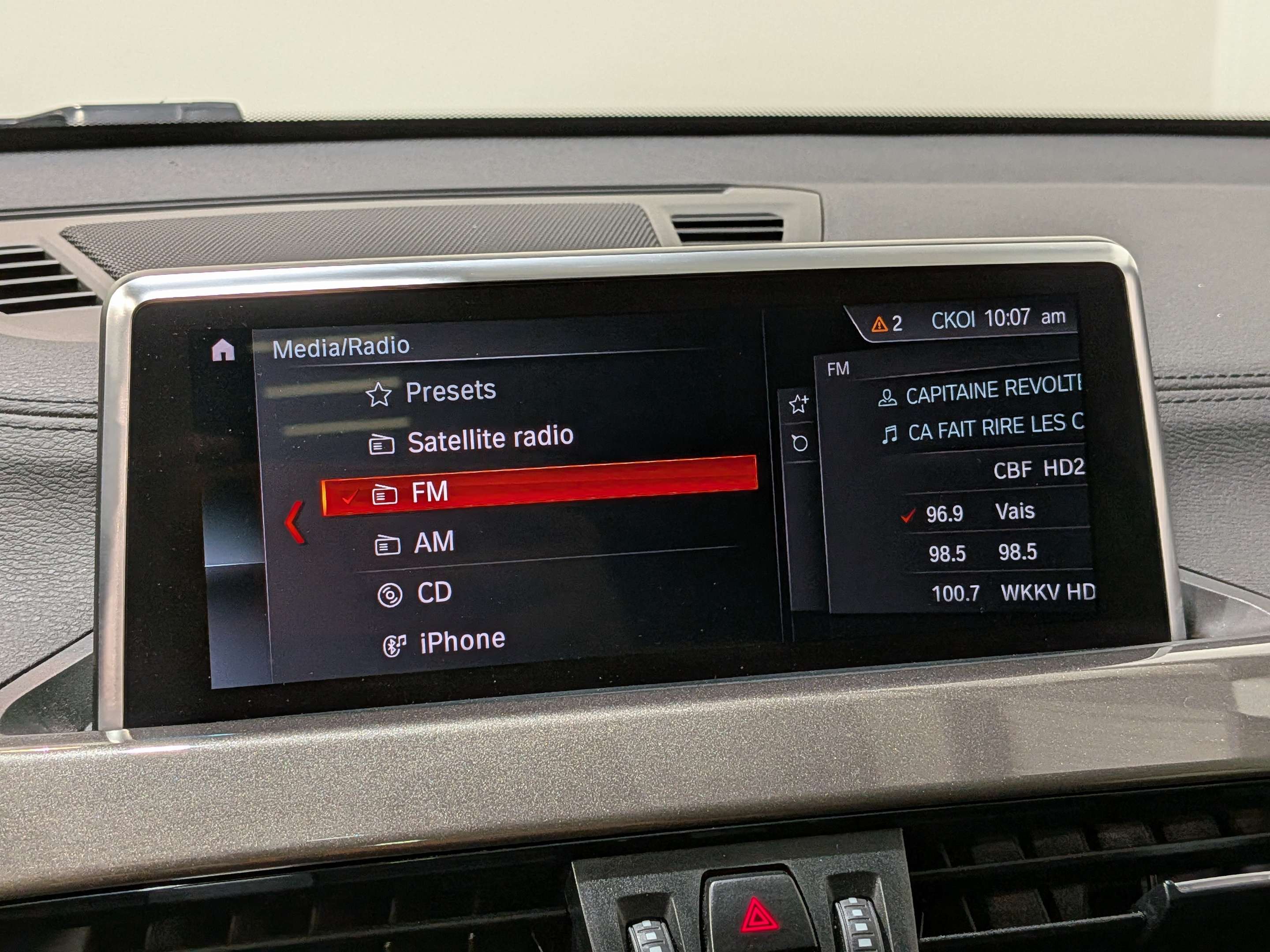 BMW X1 2020