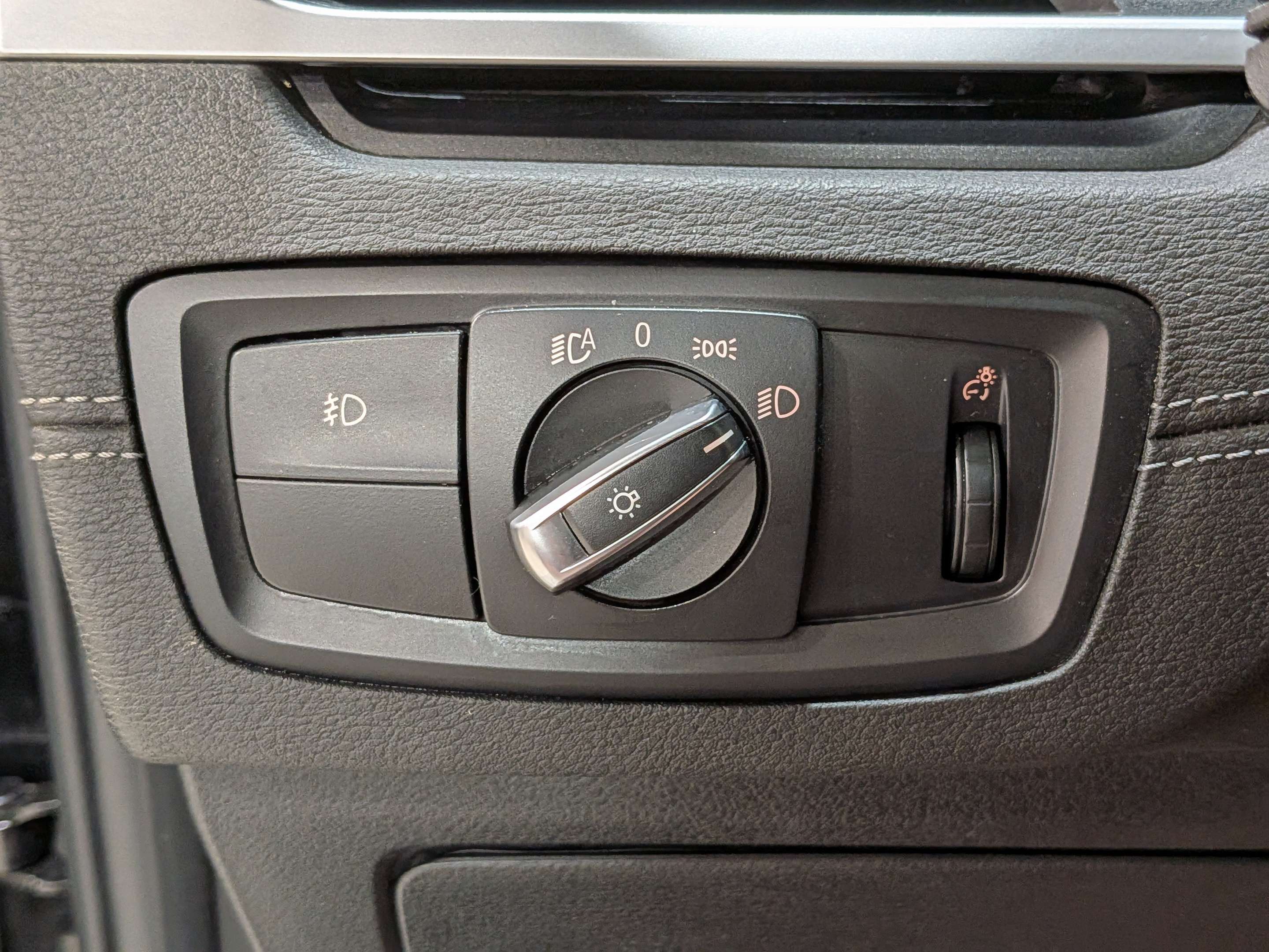BMW X1 2020