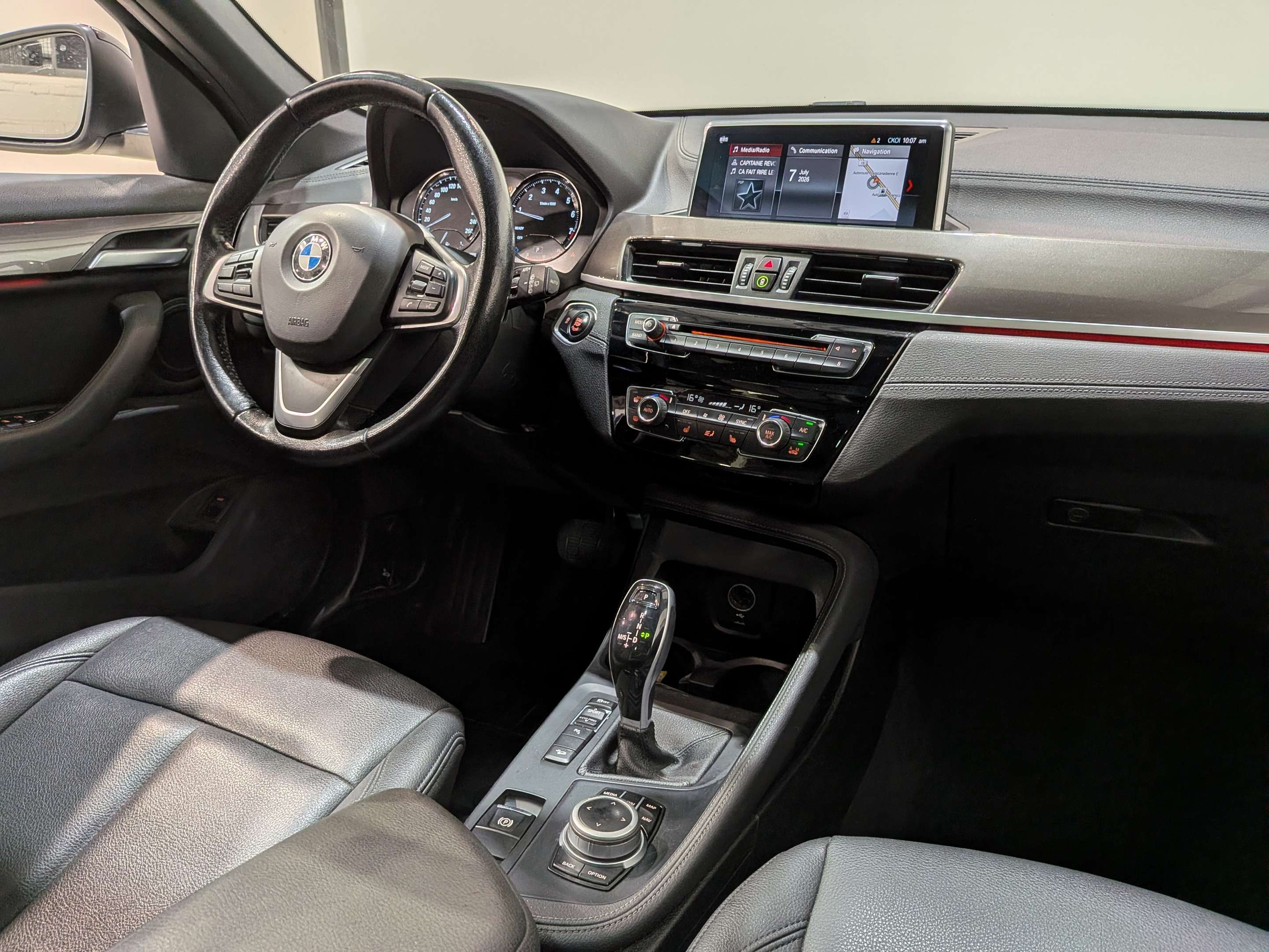 BMW X1 2020