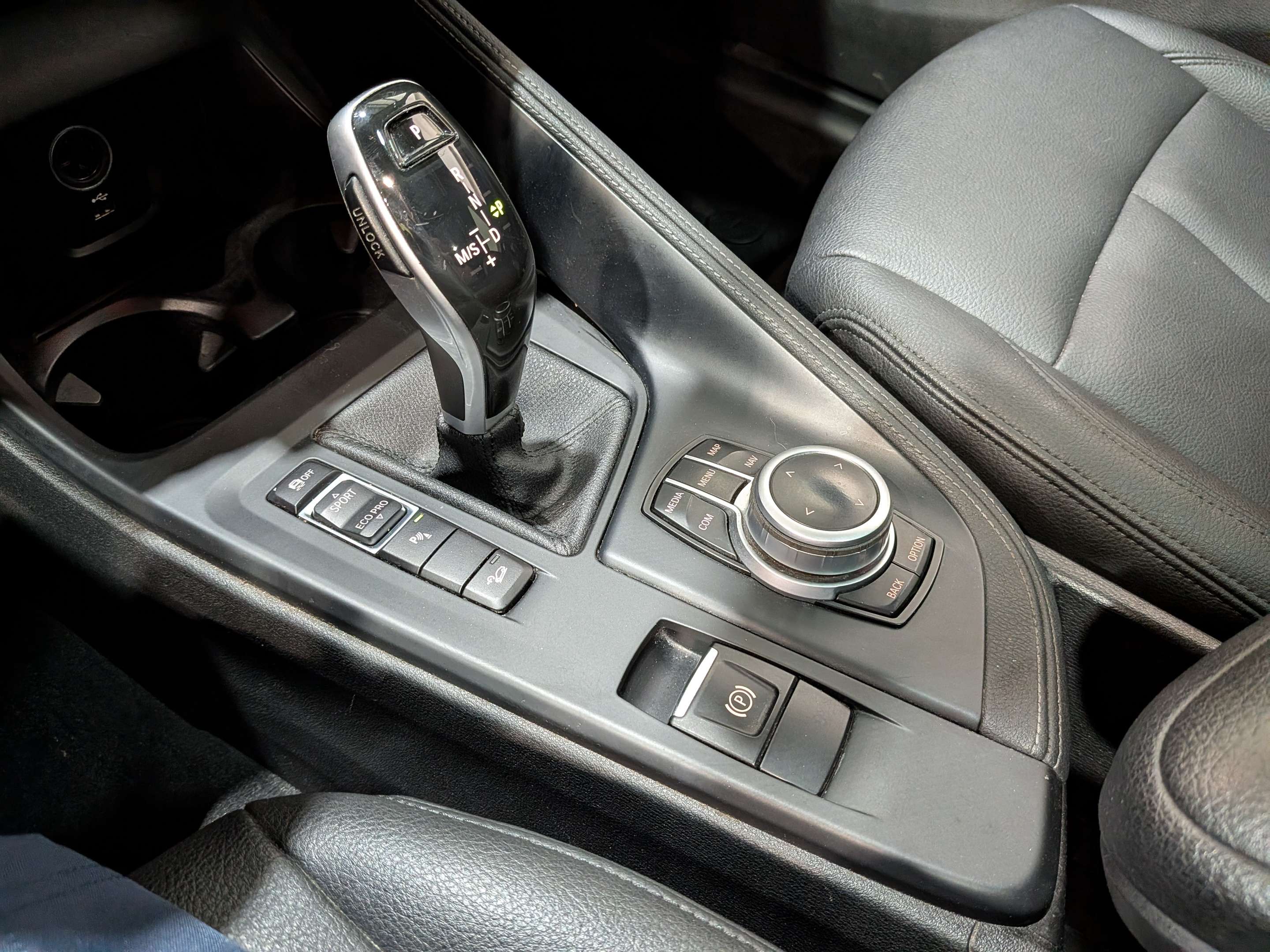 BMW X1 2020