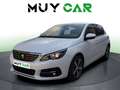 Peugeot 308 1.2 PureTech S&S Allure 130 Blanco - thumbnail 3