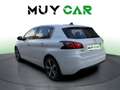 Peugeot 308 1.2 PureTech S&S Allure 130 Blanco - thumbnail 5