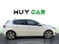 Peugeot 308 1.2 PureTech S&S Allure 130 Blanco - thumbnail 8