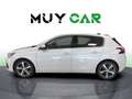 Peugeot 308 1.2 PureTech S&S Allure 130 Blanco - thumbnail 4