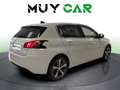 Peugeot 308 1.2 PureTech S&S Allure 130 Blanco - thumbnail 7